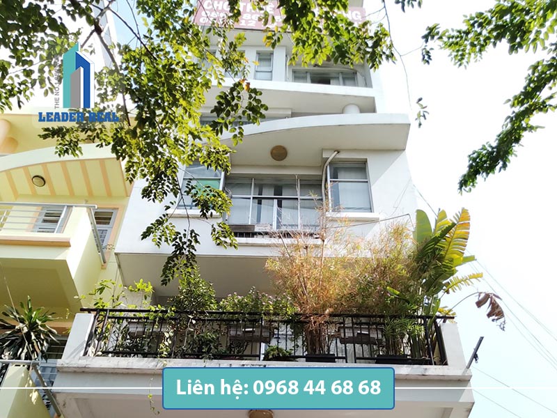 Văn phòng cho thuê Nam Việt building quận 4 Văn phòng cho thuê Nam Việt building quận 4