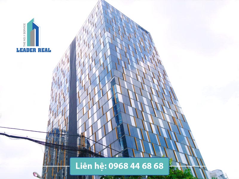 Văn phòng cho thuê Etown Central quận 4 Văn phòng cho thuê Etown Central quận 4