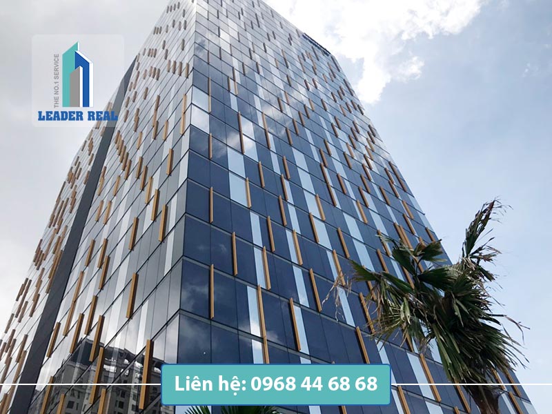 Văn phòng cho thuê tại Etown Central quận 4 Văn phòng cho thuê tại Etown Central quận 4