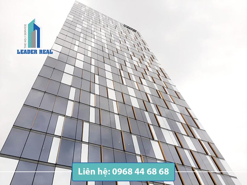 View cạnh văn phòng cho thuê Etown Central quận 4 View cạnh văn phòng cho thuê Etown Central quận 4