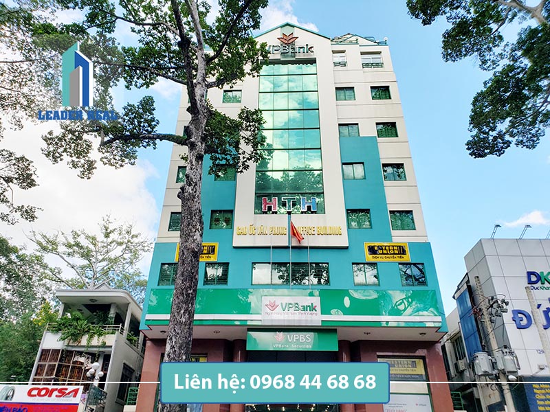 Văn phòng cho thuê tại tòa nhà HTH building quận 5 Văn phòng cho thuê tại tòa nhà HTH building quận 5