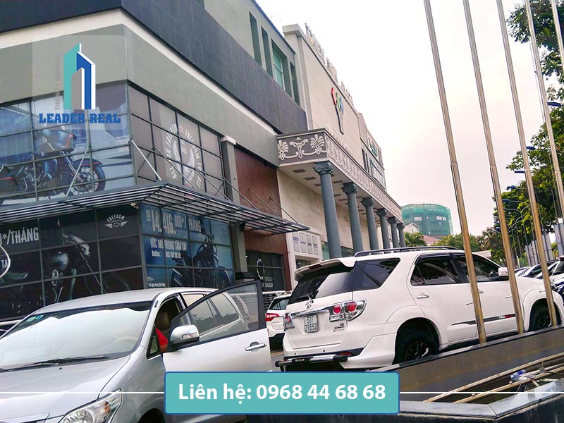 Thiên Sơn plaza building cho thuê văn phòng quận 7 Thiên Sơn plaza building cho thuê văn phòng quận 7