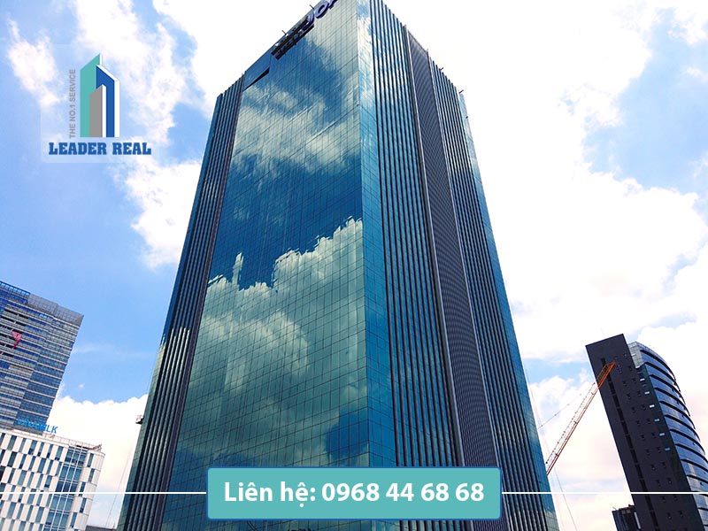 Cho thuê văn phòng UOA tower quận 7 Cho thuê văn phòng UOA tower quận 7