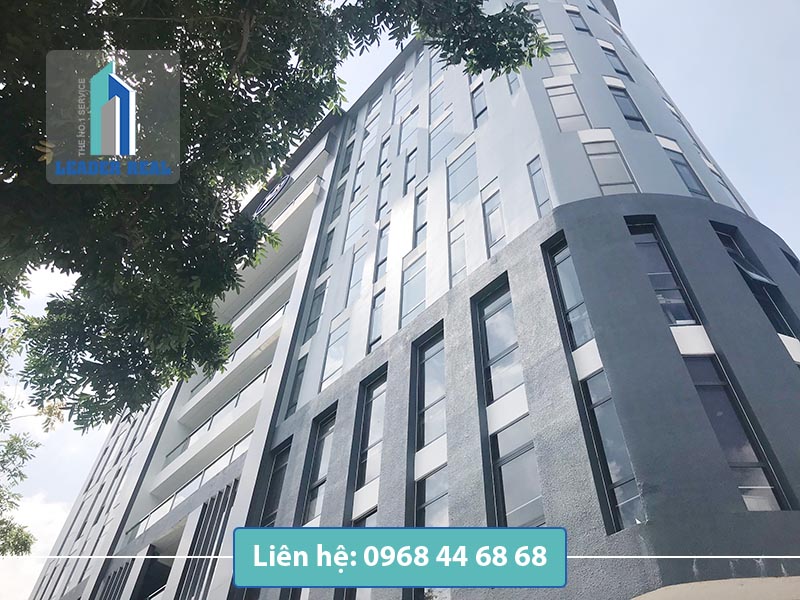 Cho thuê văn phòng B&L office building quận 7 Cho thuê văn phòng B&L office building quận 7