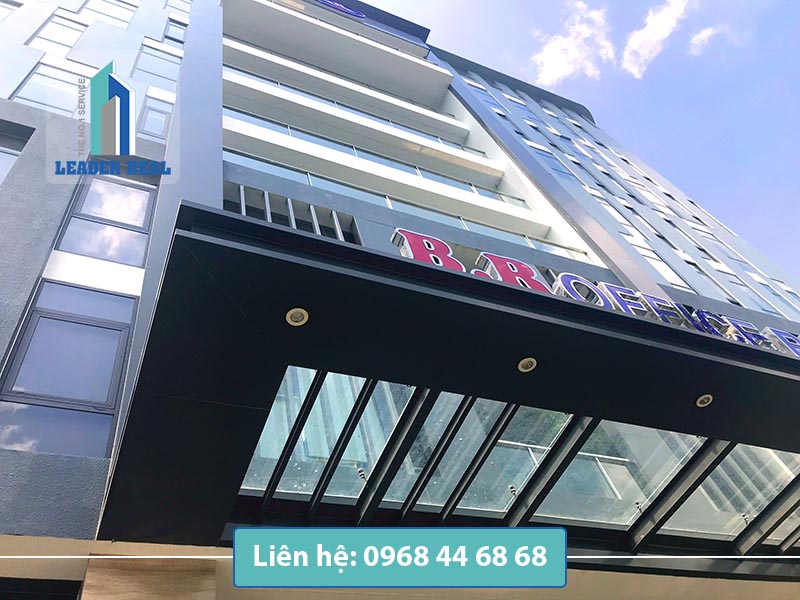 View cạnh văn phòng cho thuê B&L office building quận 7 View cạnh văn phòng cho thuê B&L office building quận 7