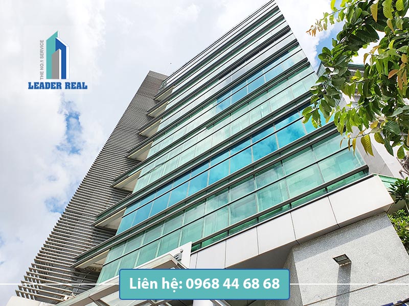 Cho thuê văn phòng tại tòa nhà Cimigo building quận Bình Thạnh Cho thuê văn phòng tại tòa nhà Cimigo building quận Bình Thạnh