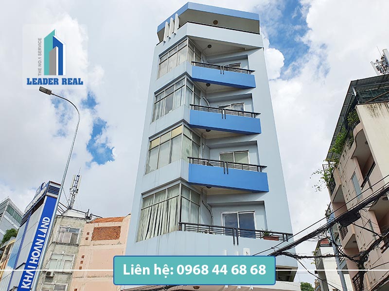 Cho thuê văn phòng tại tòa nhà DP building quận Binhg Thạnh Cho thuê văn phòng tại tòa nhà DP building quận Binhg Thạnh