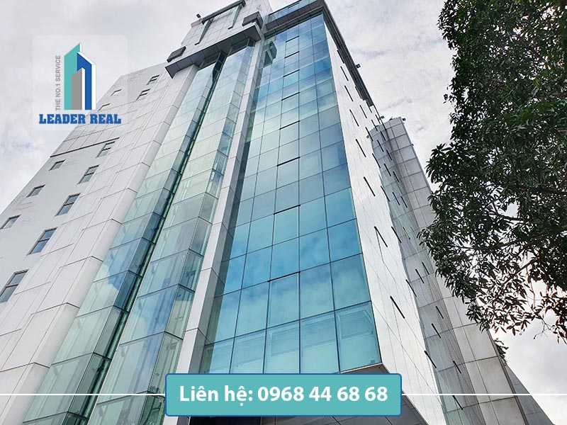 Cho thuê văn phòng tại tòa nhà Gilimex building quận Bình Thạnh Cho thuê văn phòng tại tòa nhà Gilimex building quận Bình Thạnh