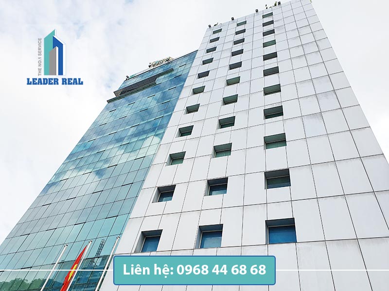 Gilimex building văn phòng cho thuê tại quận Bình Thạnh Gilimex building văn phòng cho thuê tại quận Bình Thạnh