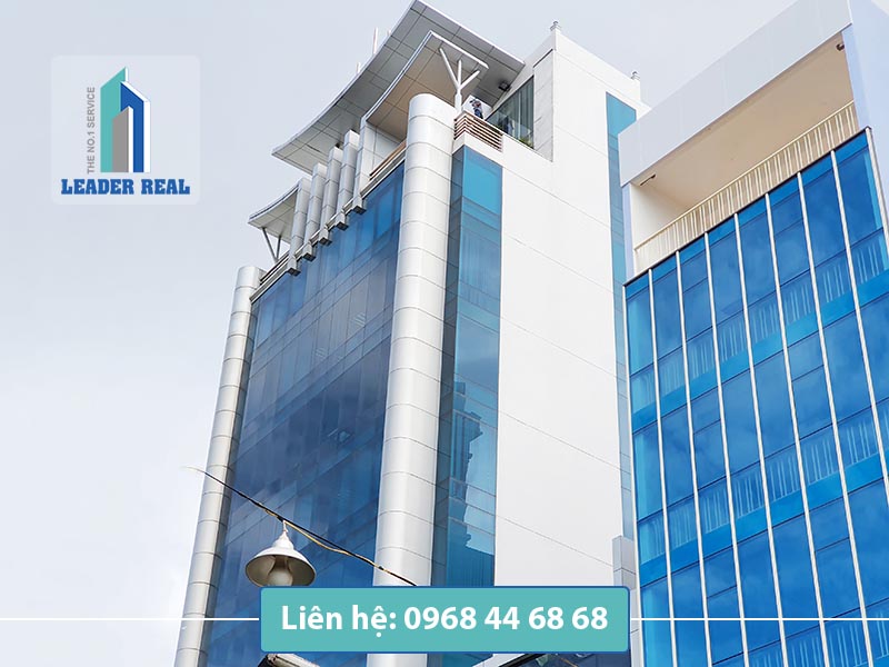 Melody tower tòa nhà cho thuê văn phòng tại quận Bình Thạnh Melody tower tòa nhà cho thuê văn phòng tại quận Bình Thạnh