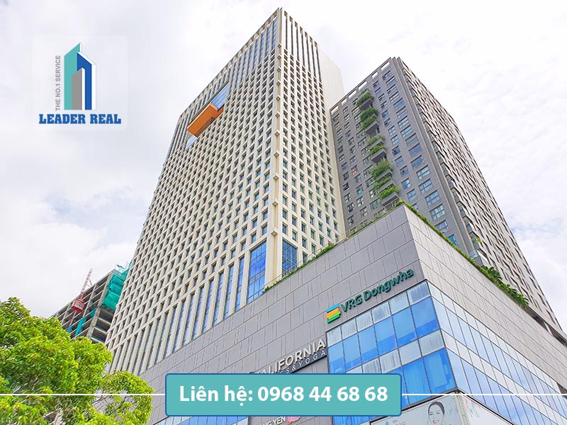 Cho thuê văn phòng tại tòa nhà Pearl plaza quận Bình Thạnh Cho thuê văn phòng tại tòa nhà Pearl plaza quận Bình Thạnh