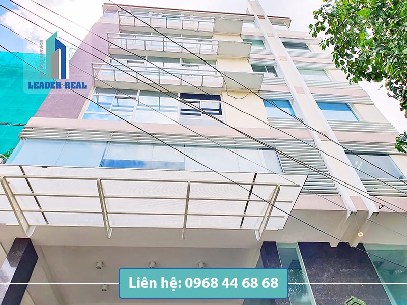 Cho thuê văn phòng tại tòa nhà Vietsolution building quận Bình Thạnh Cho thuê văn phòng tại tòa nhà Vietsolution building quận Bình Thạnh