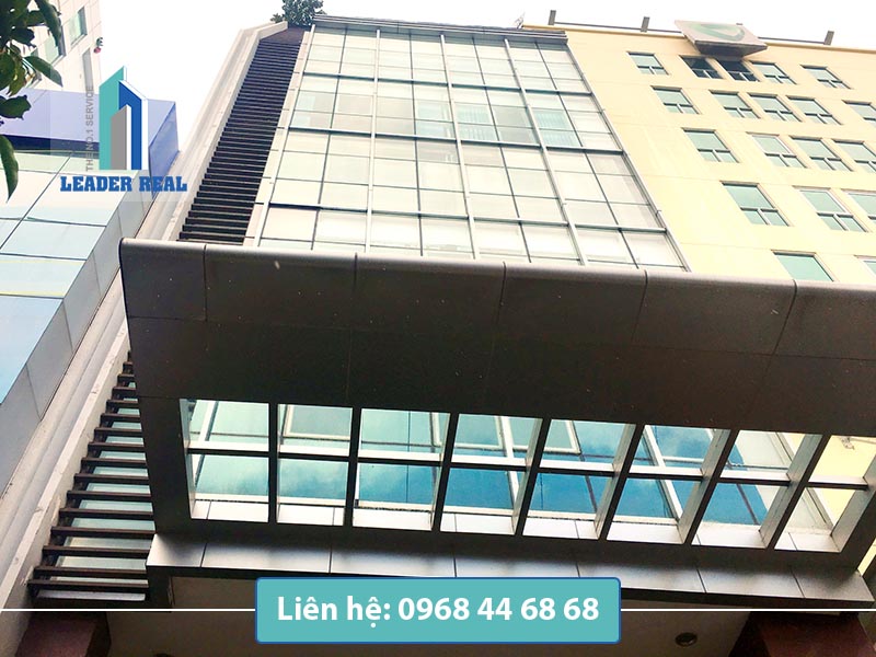 Cao ốc văn phòng cho thuê HM Square building quận Bình Thạnh Cao ốc văn phòng cho thuê HM Square building quận Bình Thạnh
