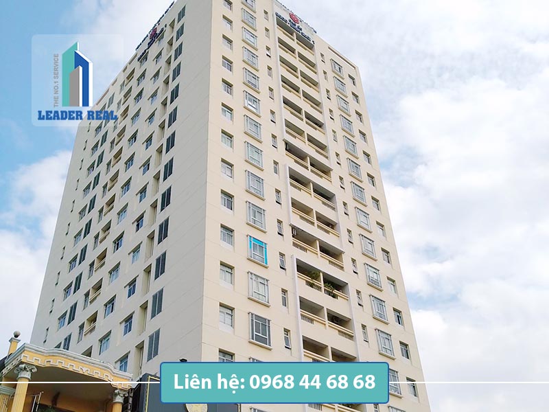 tỔNG QUAN văn phòng cho thuê SGCC building quận Bình Thạnh tỔNG QUAN văn phòng cho thuê SGCC building quận Bình Thạnh