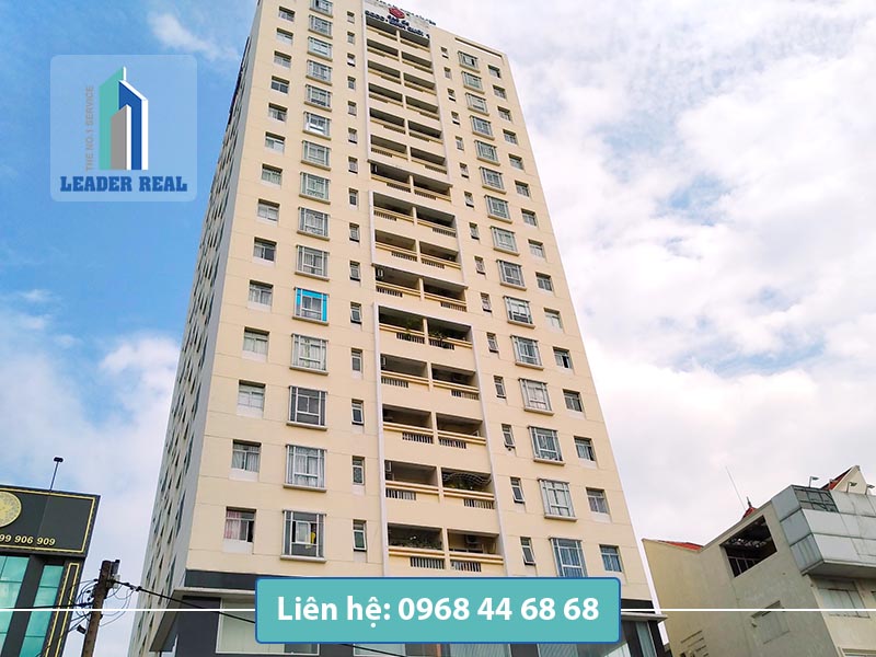 Văn phòng cho thuê SGCC building quận Bình Thạnh Văn phòng cho thuê SGCC building quận Bình Thạnh