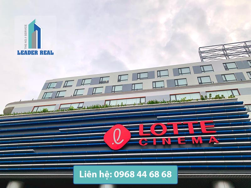 Cho thuê văn phòng Paxsky 26 building quận Bình Thạnh Cho thuê văn phòng Paxsky 26 building quận Bình Thạnh