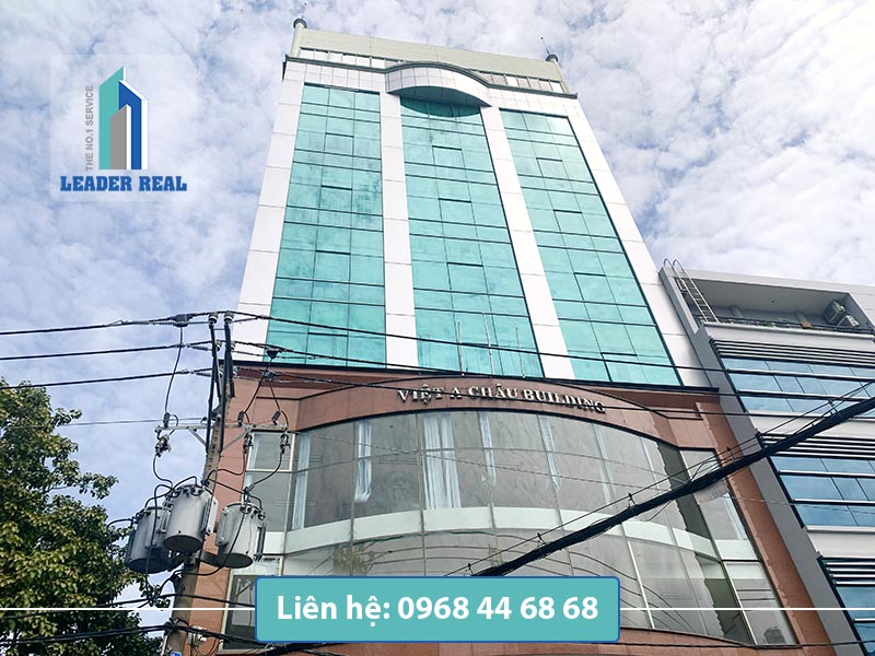Cho thuê văn phòng tại tòa nhà VAC building quận Phú Nhuận Cho thuê văn phòng tại tòa nhà VAC building quận Phú Nhuận