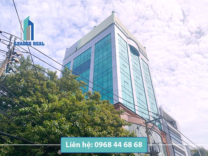 Tòa nhà VAC building cho thuê văn phòng quận Phú Nhuận Tòa nhà VAC building cho thuê văn phòng quận Phú Nhuận