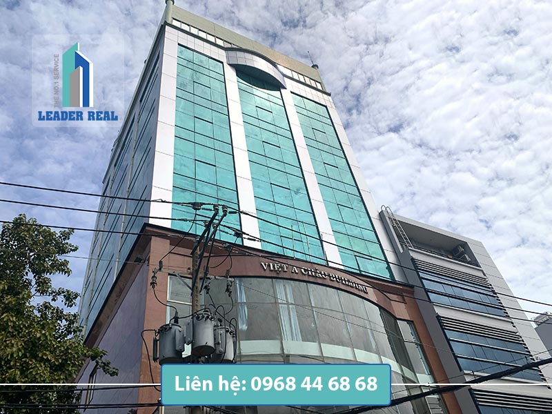 Văn phòng cho thuê tại tòa nhà VAC building quận Phú Nhuận Văn phòng cho thuê tại tòa nhà VAC building quận Phú Nhuận