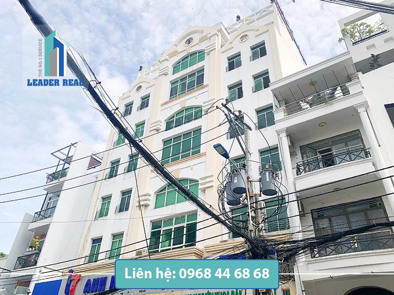 Văn phòng cho thuê giá tốt tại Kinh Luân 2 building quận Phú Nhuận Văn phòng cho thuê giá tốt tại Kinh Luân 2 building quận Phú Nhuận