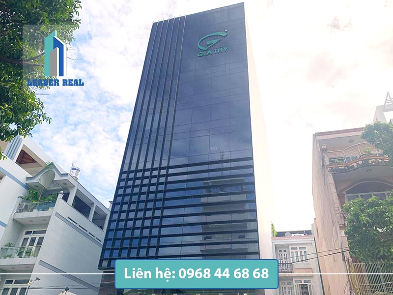 Dịch vụ cho thuê văn phòng tại tòa nhà Gia Thy building quận Phú Nhuận Dịch vụ cho thuê văn phòng tại tòa nhà Gia Thy building quận Phú Nhuận