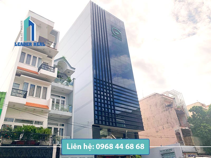 Văn phòng cho thuê tại tòa nhà Gia Thy building quận Phú Nhuận Văn phòng cho thuê tại tòa nhà Gia Thy building quận Phú Nhuận