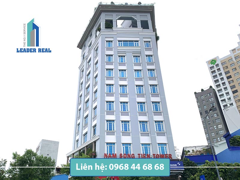 Văn phòng cho thuê tại tòa nhà Sông Tiền building quận Phú Nhuận Văn phòng cho thuê tại tòa nhà Sông Tiền building quận Phú Nhuận