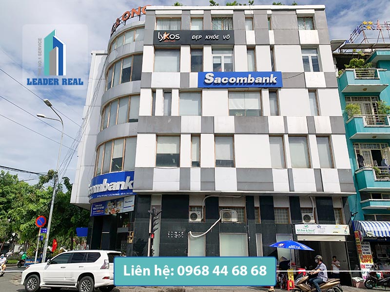 Văn phòng cho thuê tại tòa nhà Ong & Ong building quận Phú Nhuận Văn phòng cho thuê tại tòa nhà Ong & Ong building quận Phú Nhuận