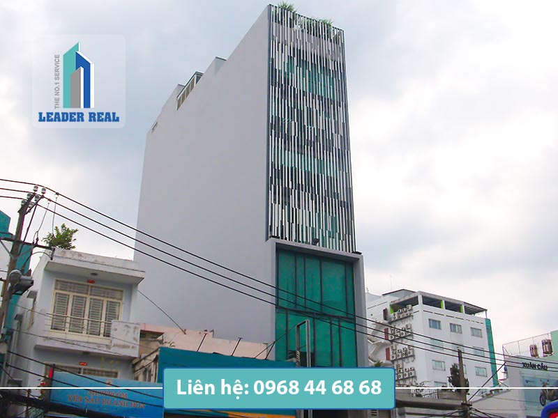 Cho thuê văn phòng MPC building quận Phú Nhuận Cho thuê văn phòng MPC building quận Phú Nhuận