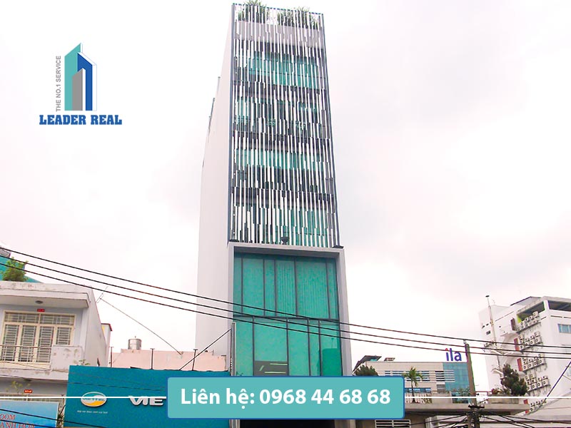 Văn phòng cho thuê MPC building quận Phú Nhuận Văn phòng cho thuê MPC building quận Phú Nhuận