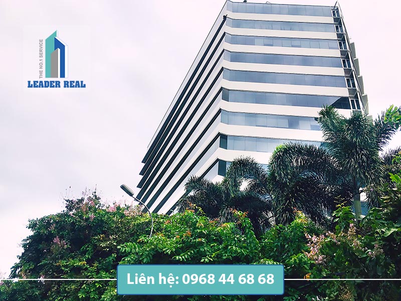 Văn phòng cho thuê giá tốt tại tòa nhà Blue Sky tower quận Tân Bình Văn phòng cho thuê giá tốt tại tòa nhà Blue Sky tower quận Tân Bình