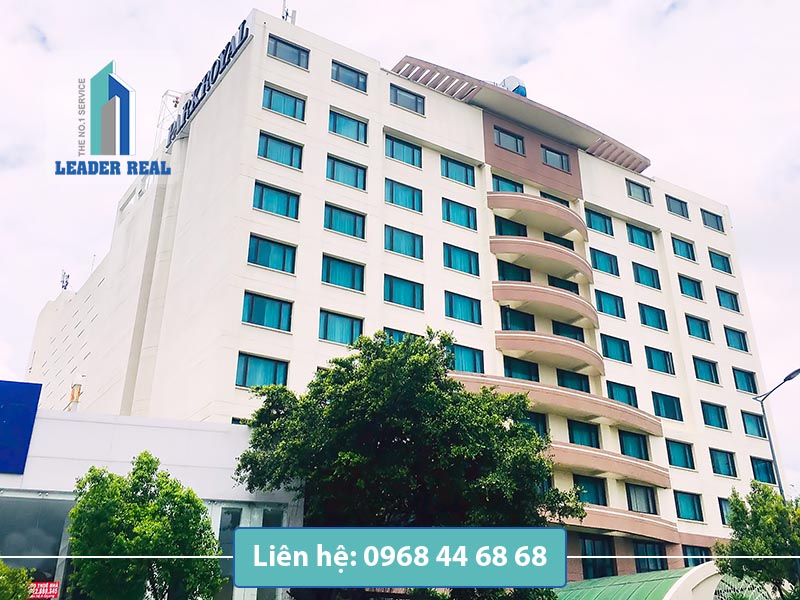 cho thuê văn phòng tại tòa nhà Park Royal building quận Tân Bình cho thuê văn phòng tại tòa nhà Park Royal building quận Tân Bình