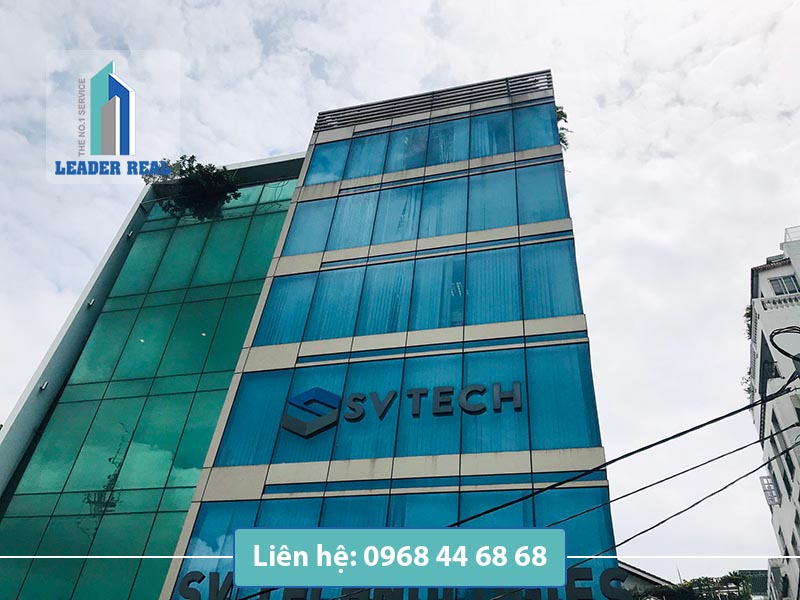 Văn phòng cho thuê PTD building quận Tân Bình Văn phòng cho thuê PTD building quận Tân Bình