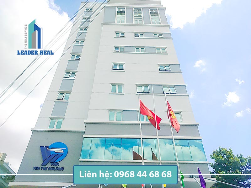 Văn phòng cho thuê Yên Thế building quận Tân Bình Văn phòng cho thuê Yên Thế building quận Tân Bình