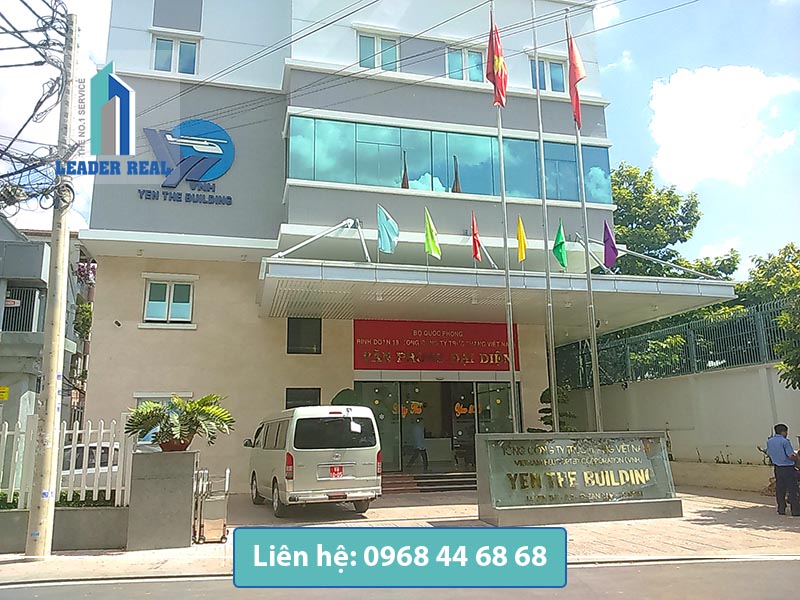 View cạnh văn phòng cho thuê Yên Thế building quận Tân Bình View cạnh văn phòng cho thuê Yên Thế building quận Tân Bình