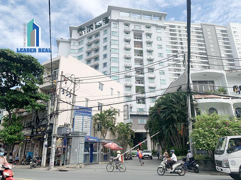 Phú Nhuận Building