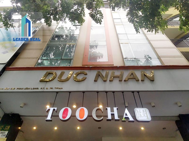 Đức Nhân Building