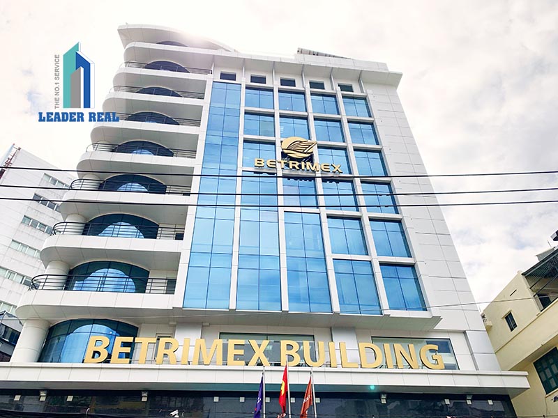 Inthanhnien Building