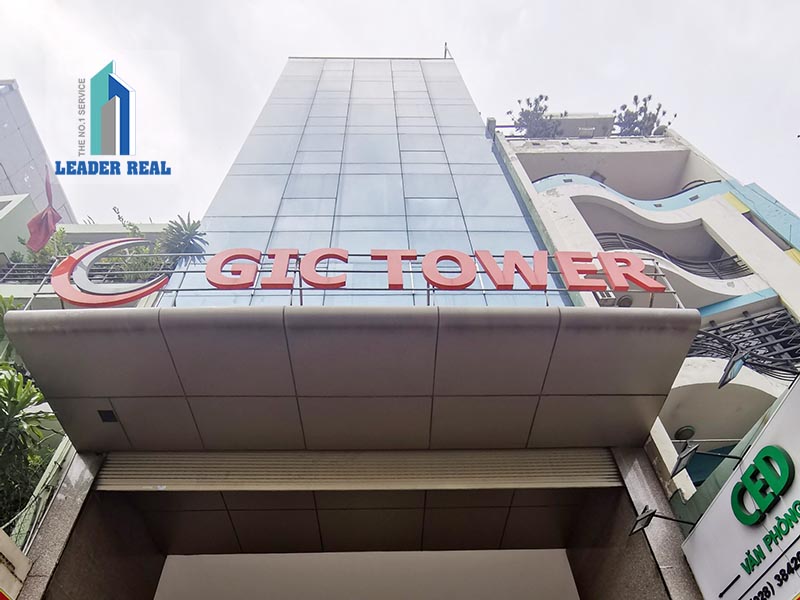 Nhất Nghệ Building