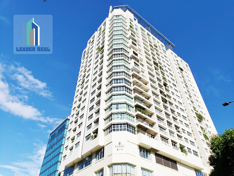 Tản Đà Court Building