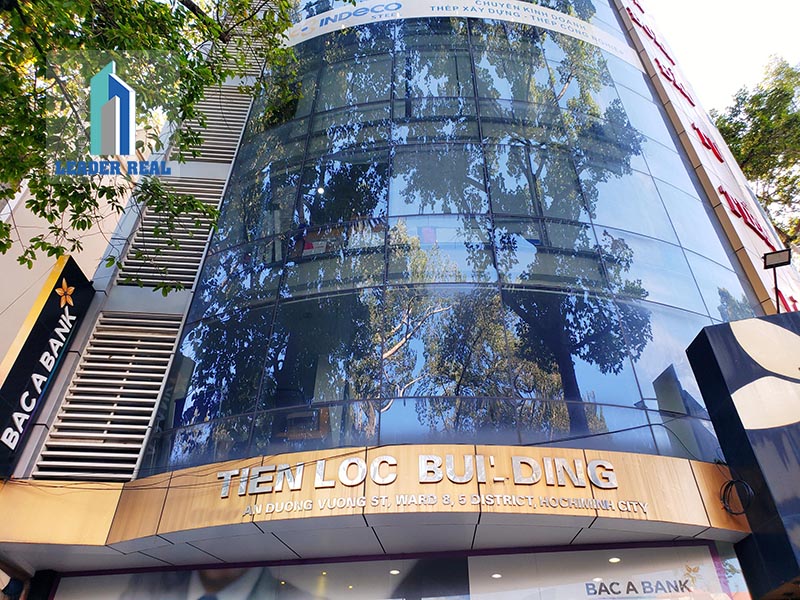 Tiến Lộc Building