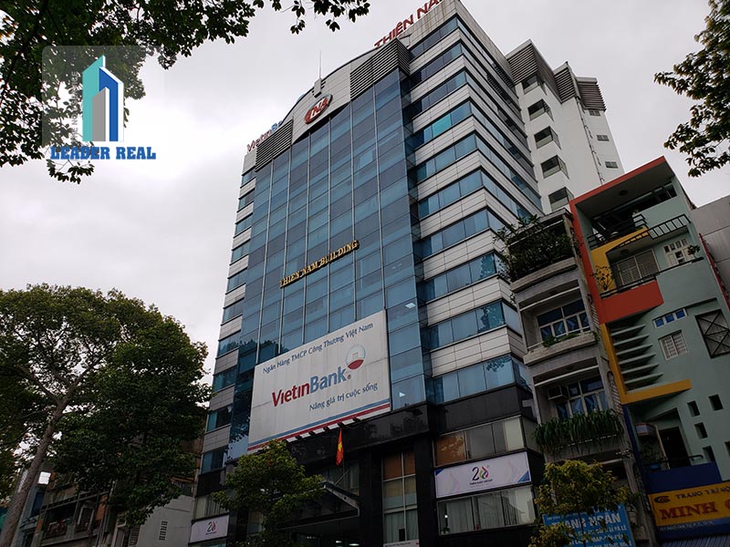 Thiên Nam Building