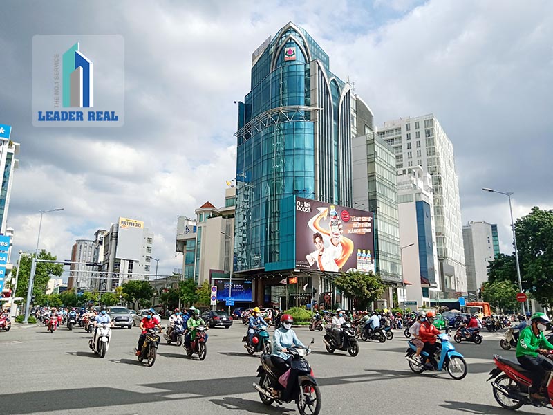 Bảo Minh Tower
