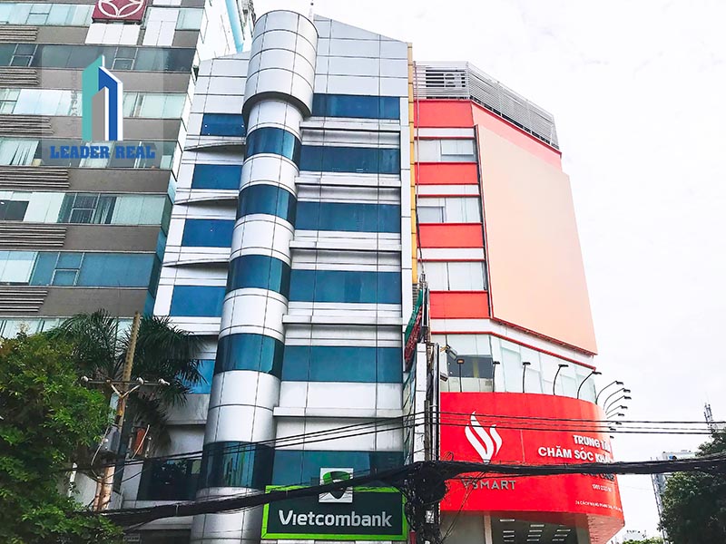 Ngọc Đông Dương Building 