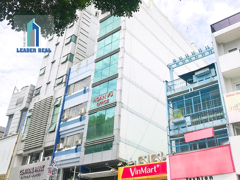 Tài Lộc Office Building