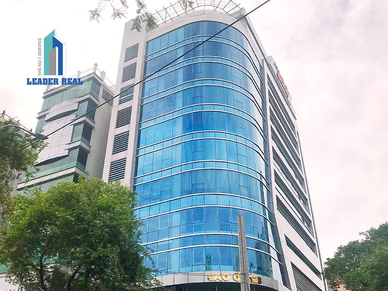 Cao Ốc 123 Building