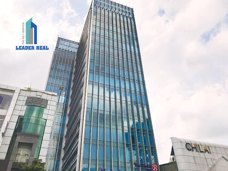 Vietbank Tower