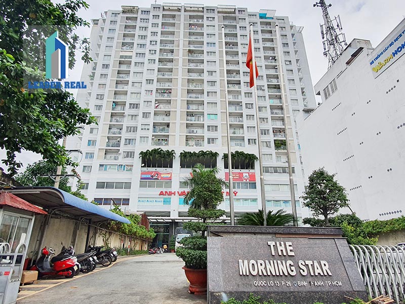 The Morning Star Building
