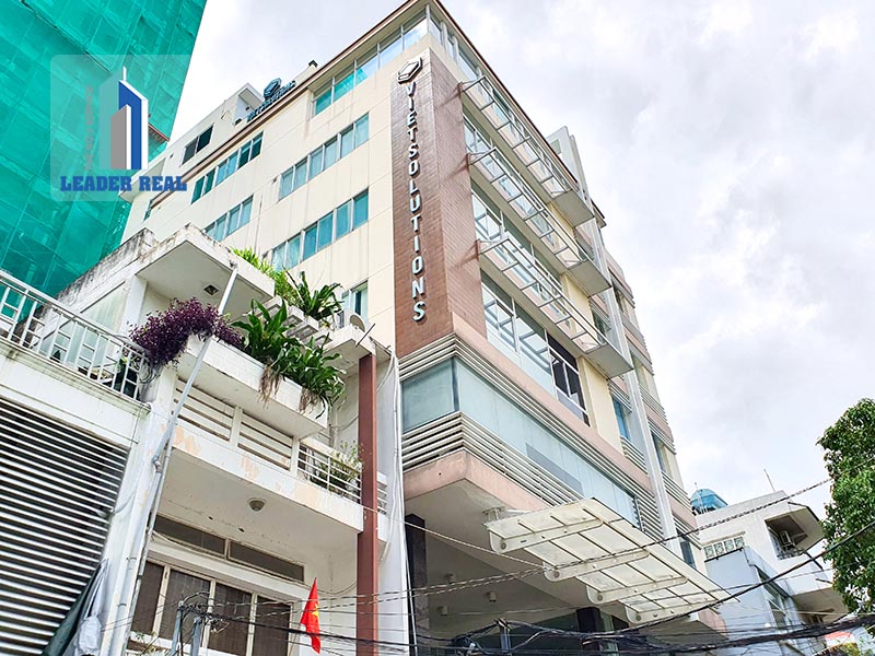 Viet Solution Building