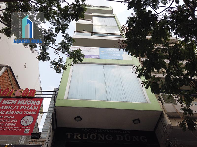 Trường Dũng Building